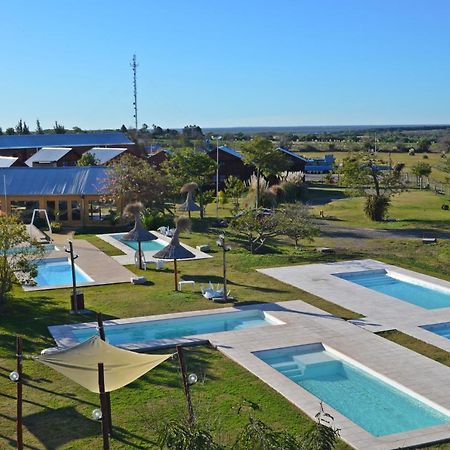 Cabanas Del Parador Paraná Εξωτερικό φωτογραφία